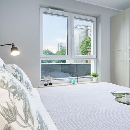 Grand Apartments - Bastion Walowa Gdansk Luaran gambar