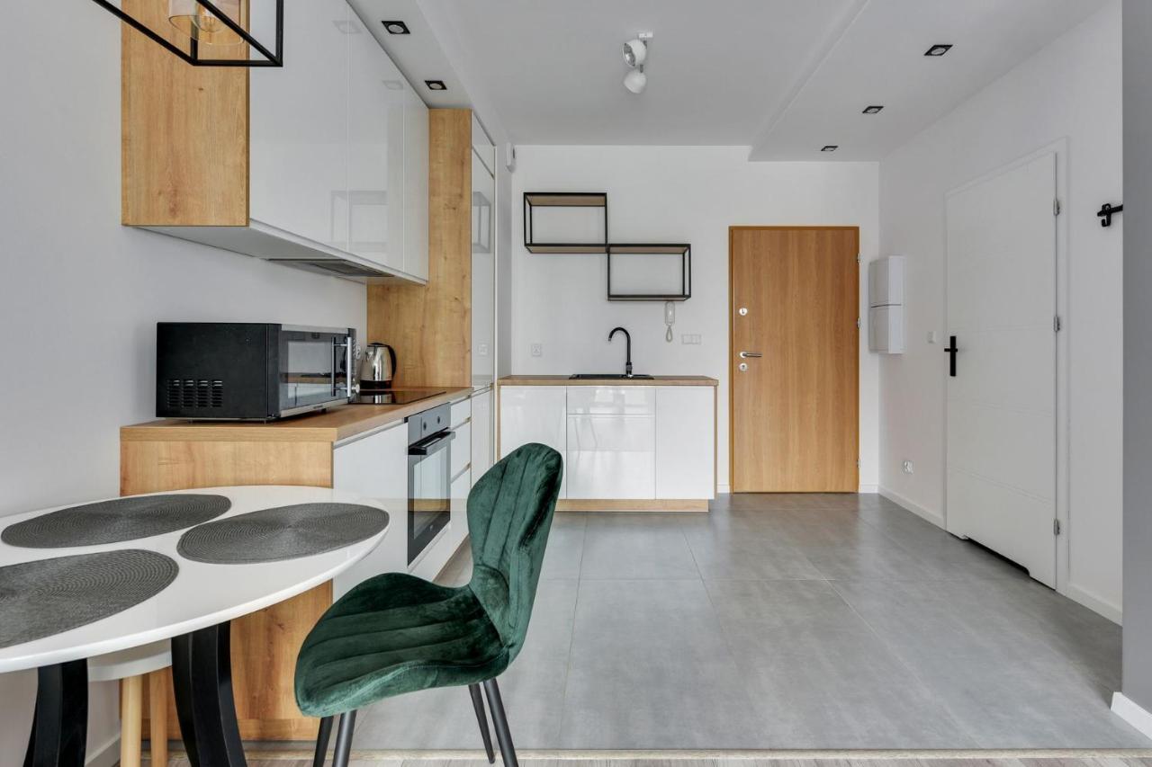 Grand Apartments - Bastion Walowa Gdansk Luaran gambar