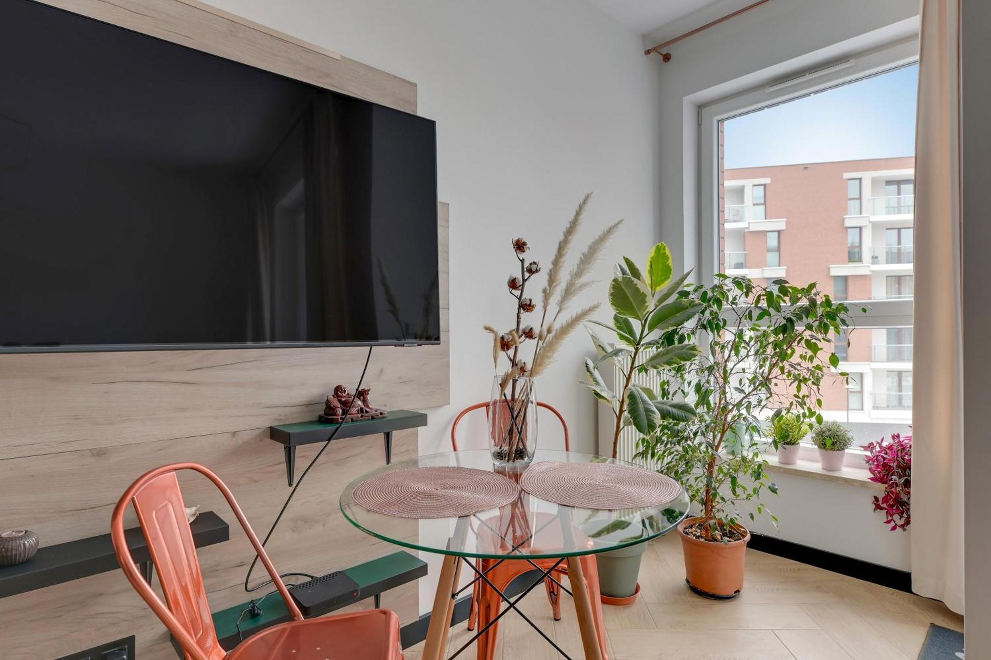Grand Apartments - Bastion Walowa Gdansk Luaran gambar