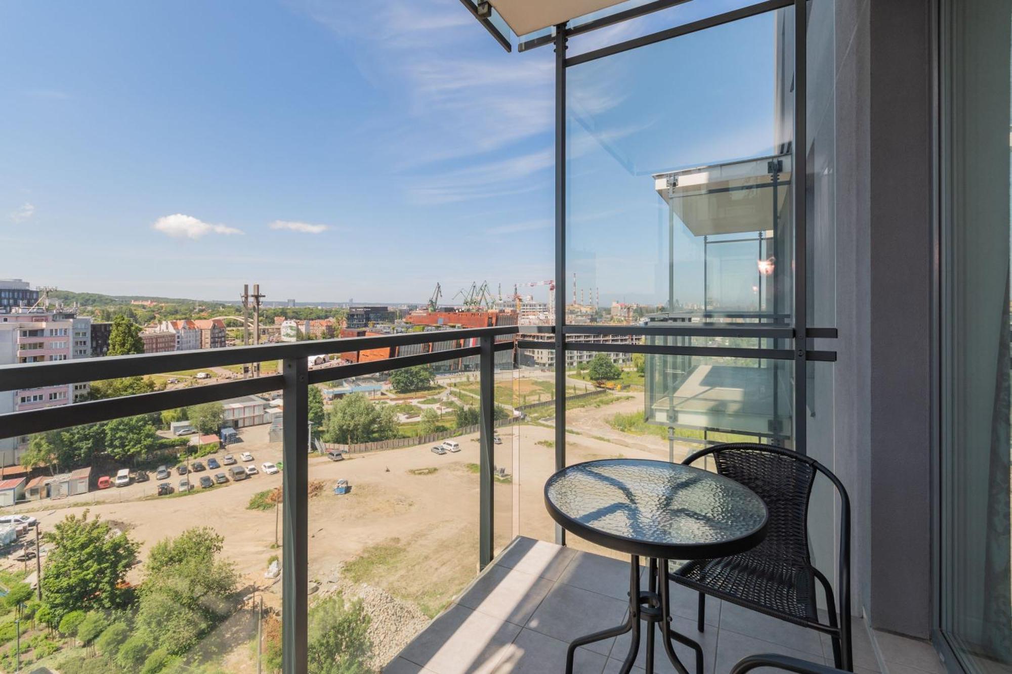 Grand Apartments - Bastion Walowa Gdansk Luaran gambar