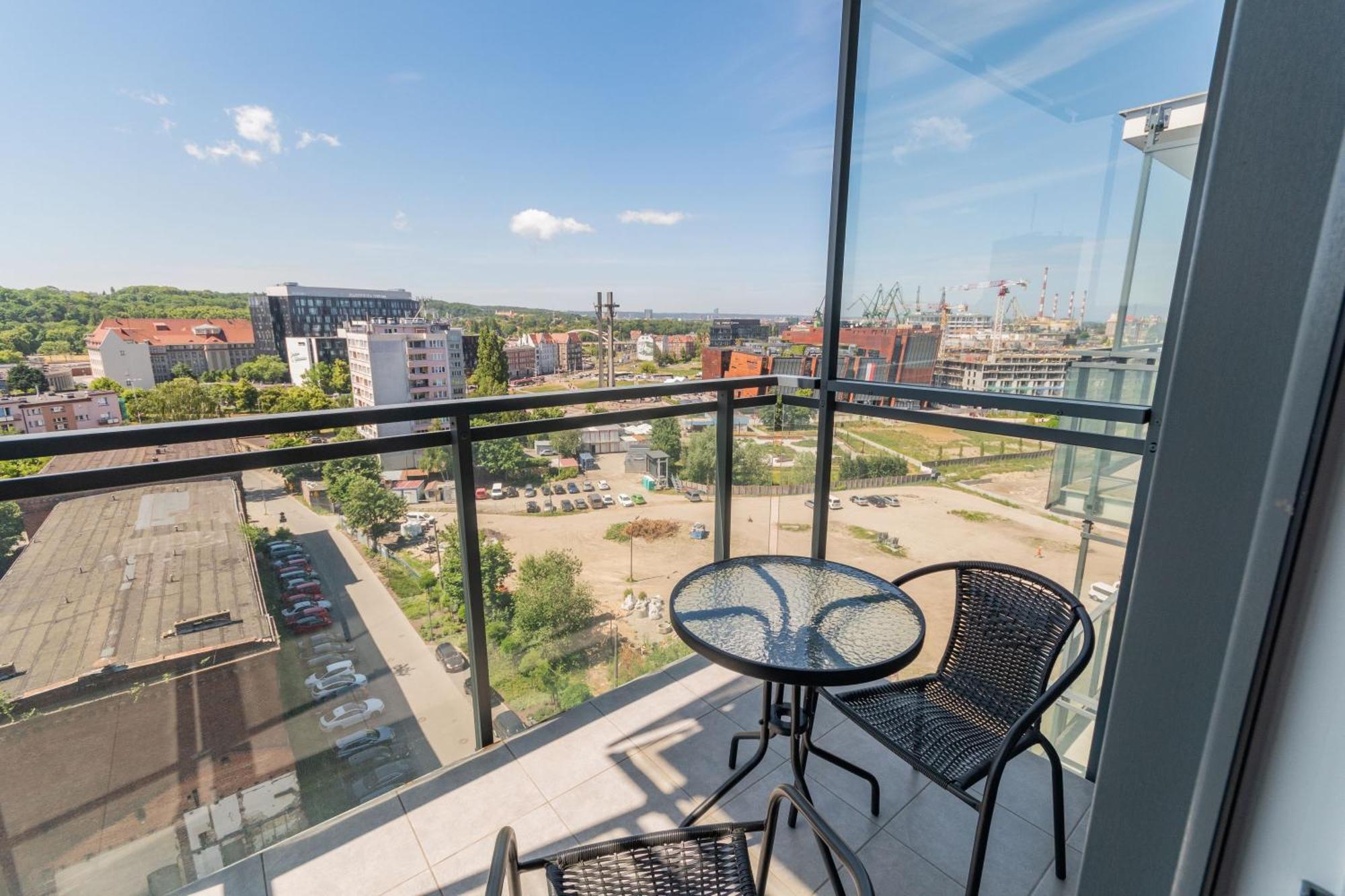 Grand Apartments - Bastion Walowa Gdansk Luaran gambar